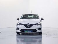 Usado Renault Clio V Business 86 CV (63 kW) 2020 Blanco Utilitario