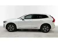 Usado Volvo XC60 Core 351 CV (258 kW) 2023 Blanco SUV