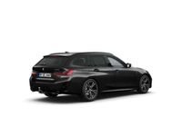 usado BMW 318 318 dA Touring