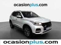 Usado DR DR 4.0 116 CV (85 kW) 2023 Blanco SUV