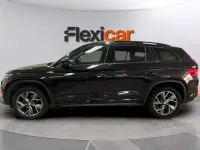 Usado Skoda Kodiaq SportLine 150 CV (110 kW) 2020 Gris SUV