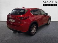 usado Mazda CX-5 2.0 Skyactiv-G Zenith 2WD 121kW