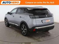 Usado Peugeot 3008 GT 299 CV (219 kW) 2022 Gris SUV