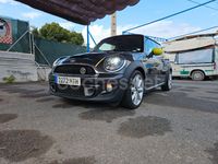 Usado Mini Cooper SD 170 CV (125 kW) 2014 Verde Utilitario