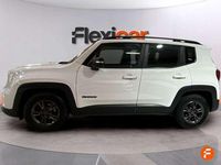 Usado Jeep Renegade Longitude 120 CV (88 kW) 2022 Blanco SUV