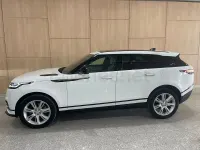 Usado Land Rover Range Rover Velar R-Dynamic 204 CV (150 kW) 2023 Blanco SUV