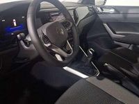 Usado VW Polo 95 CV (69 kW) 2025 Gris Utilitario