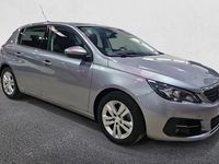 Usado Peugeot 308 Allure 130 CV (95 kW) 2021