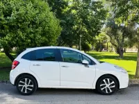 Usado Citroën C3 SELECTION 92 CV (67 kW) 2011 Blanco Utilitario