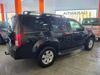 Usado Nissan Pathfinder SE 171 CV (125 kW) 2007 Negro SUV