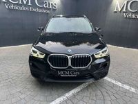 usado BMW X1 xDrive25eA