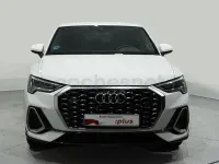 Usado Audi Q3 Sportback S-Line 150 CV (110 kW) 2022 Blanco SUV
