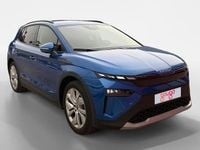 Nuevo Skoda Elroq 150 kW (204 CV) 2025 Azul SUV