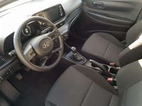 usado Hyundai i20 1.2 MPI Klass