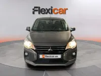 Usado Mitsubishi Space Star 71 CV (52 kW) 2021 Gris Utilitario