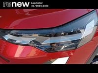 Usado Renault Symbioz Techno 160 CV (117 kW) 2025 Rojo SUV