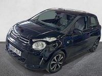 Usado Citroën C1 Feel 82 CV (60 kW) 2018 Utilitario