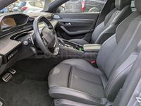 Usado Peugeot 508 SW GT 130 CV (95 kW) 2021 Gris / plata Familiar