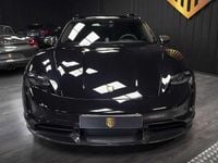 Usado Porsche Taycan Cross Turismo 559 kW (761 CV) 2021 Eléctrico Familiar