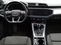 Usado Audi Q3 S-Line 150 CV (110 kW) 2020 SUV