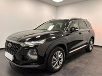 Usado Hyundai Grand Santa Fe 2019 SUV