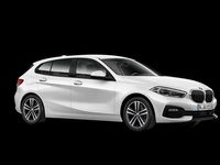Usado BMW 118 150 CV (110 kW) 2022 Blanco Utilitario