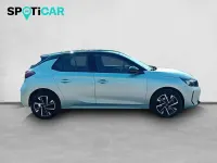 Usado Opel Corsa 100 CV (73 kW) 2025 Gris Utilitario