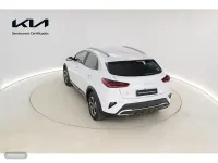 Usado Kia XCeed 140 CV (102 kW) 2025 Blanco SUV