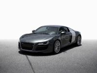 Usado Audi R8 Coupé Premium 430 CV (316 kW) 2013 Gris / plata Coupe