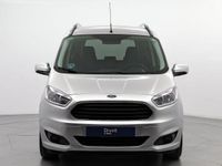 usado Ford Tourneo 1.0 EcoBoost 74kW (100CV) Titanium