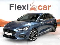 usado Ford Focus 1.0 Ecoboost 92kW ST-Line Auto Gasolina en Flexicar Vilanova 2