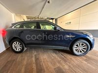Usado Jaguar F-Pace Prestige 180 CV (132 kW) 2018 Azul SUV