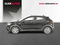 Usado Kia Stonic Active 101 HP (74 kW) 2025 Preto SUV