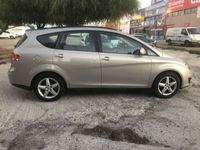 usado Seat Altea XL 1.6TDI CR Copa Reference E-eco. S&S