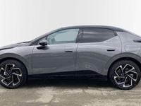 Nuevo Lynk & Co 02 200 kW (272 CV) 2025 SUV