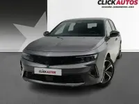 Usado Opel Astra 130 CV (95 kW) 2025 Utilitario