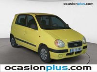 usado Hyundai Atos Prime 1.0i GLS