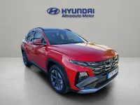 Nuevo Hyundai Tucson 253 CV (186 kW) 2026 SUV