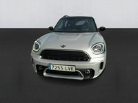 usado Mini Cooper Countryman 