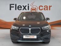 usado BMW X1 sDrive18i Gasolina en Flexicar Reus