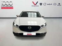 Usado Mazda CX-30 Prime-Line 140 CV (102 kW) 2025 Blanco SUV