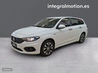 Usado Fiat Tipo Mirror 95 CV (69 kW) 2020 Blanco Berlina