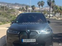 Usado BMW iX Comfort Edition 384 kW (523 CV) 2022 Eléctrico SUV