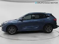 Usado Ford Kuga ST-Line 150 CV (110 kW) 2022 Azul SUV