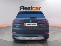 Usado BMW X5 265 CV (194 kW) 2019 Negro SUV