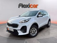 Occasion Kia Sportage 132 ch (97 kW) 2019 Blanc SUV