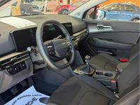 Nuevo Kia Sportage 150 CV (110 kW) 2026 Blanco SUV