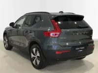 Nuevo Volvo XC40 Plus 163 CV (119 kW) 2026 Marrón SUV