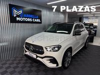 Usado Mercedes GLE300 269 CV (197 kW) 2023 Blanco SUV