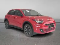 Nuevo Fiat 600 Red 114 kW (156 CV) 2025 Rojo SUV